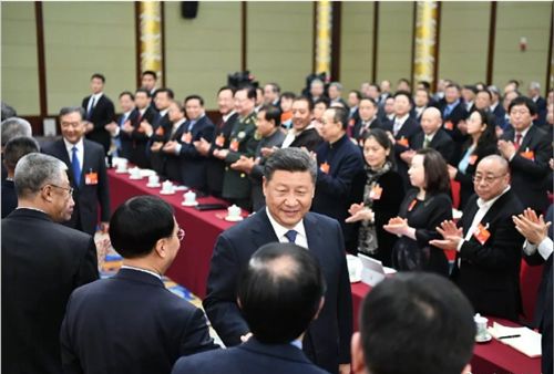 中科計量《新聞早報》2019年3月5日(周二)"/